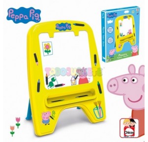 Pizarra Peppa Pig