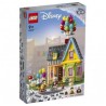 Lego Disney Casa de Up