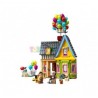 Lego Disney Casa de Up