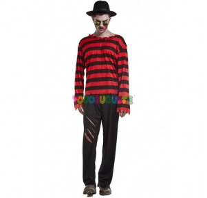 Disfraz Freddy Hombre...