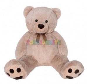 Peluche Oso 120 cm Gigante...