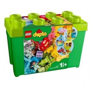 Lego Duplo Caja de...