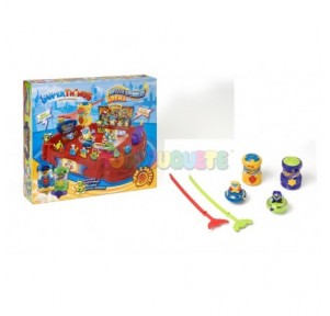 SuperThings S Playset Battle Arena