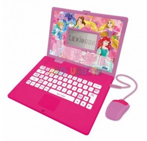 Ordenador Bilingüe...