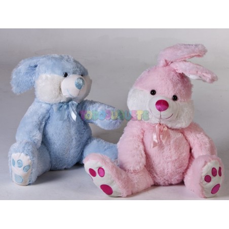 Conejos de peluche comprar online