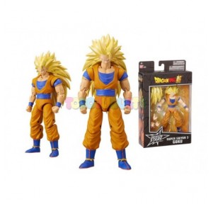 Dragon Ball Stars Figura...