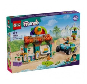 Lego Friends Puesto de...