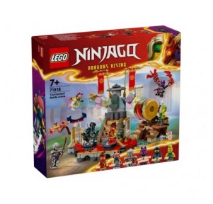 Lego Ninjago Arena de...