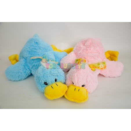 Muñeco pato online