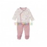 Set de 2 piezas jubon + polaina BimbiDreams