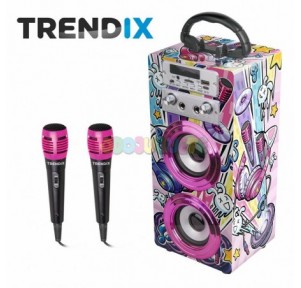 Trendix Karaoke Party Edition