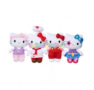 Peluche Hello Kitty Super...