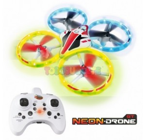 Drone Neon GT