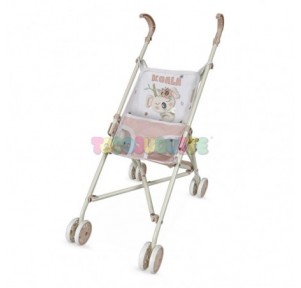 Koala Silla Paseo Plegable 56