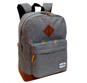 Mochila Ranking Americana Gris