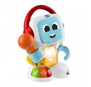 Robit Sing Along   Chicco