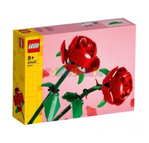 Lego Flowers Rosas