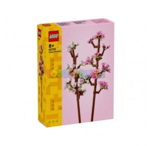 Lego Flowers Flores de Cerezo