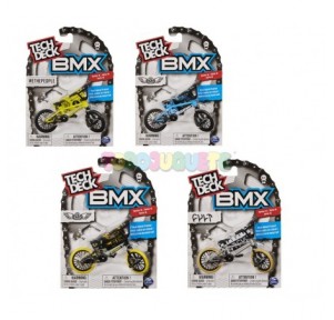 Tech Deck BMX Pack...