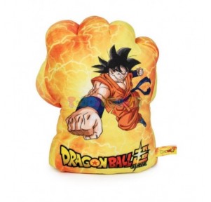 Guante Blando Dragon Ball Goku