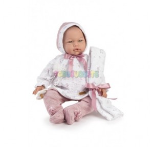 Muñeca Boutique Lidia 42cm...