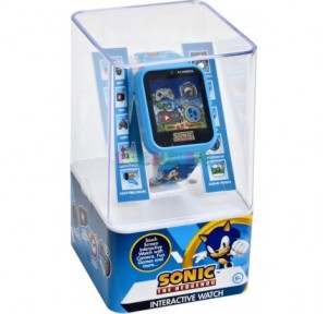 Reloj Inteligente Sonic