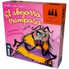 Juego El Abejorro Tramposo