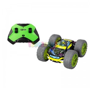 Exost 360 Cross Flash Radio Control