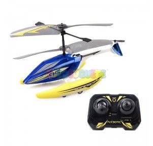 Flybotic Helicóptero Aqua Blaze