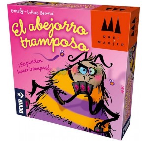 Juego El Abejorro Tramposo