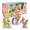 Galupy Unicorn Pack Dorado