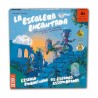 Juego La Escalera Encantada