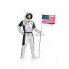 Disfraz Astronauta Adulto M-L