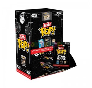 Figura Bitty Pop Star Wars Sorpresa