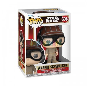 Figura Pop Star Wars Anakin Skywalker 698