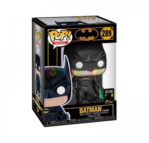 Figura Pop Heroes Batman 289