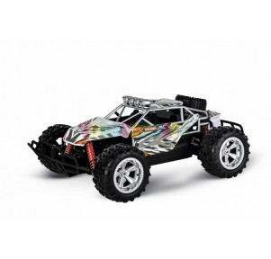 Coche radio control 1:16 Passion Impact 2.0 4x4