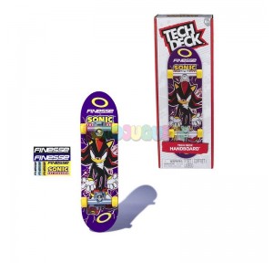 Tech Deck Handboard Finesse Sonic