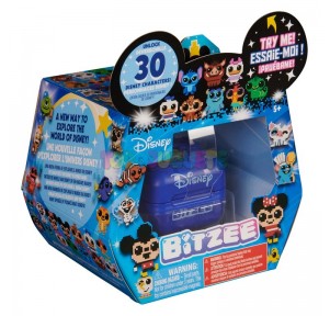 Bitzee Mascota Digital Disney