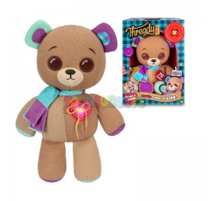 Peluche Thready Bear