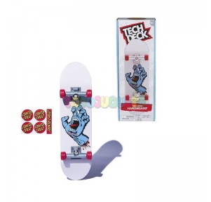 Tech Deck Handboard Santa Cruz