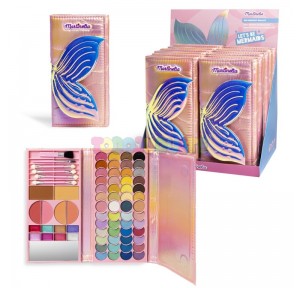 Martinelia Cartera Maquillaje Mermaids