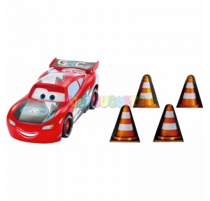 Cars GRC Rayo McQueen Derrapa y Corre