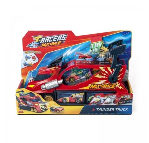 T-Racers Mix´N Race Thunder Truck