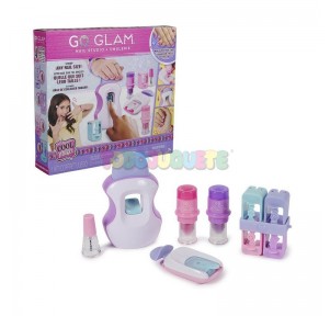 Cool Maker Go Glam Estudio de Uñas