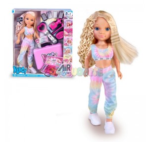 Nancy Muñeca Air Styler