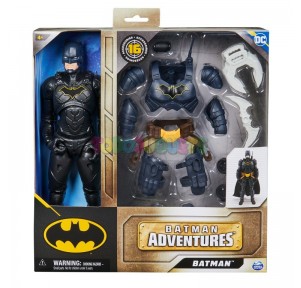 Batman Figura 30 cm de Lujo