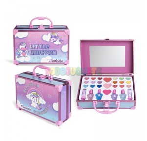 Martinelia Maletín Maquillaje Little Unicornio