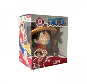 Hucha Monkey D. Luffy 18cm