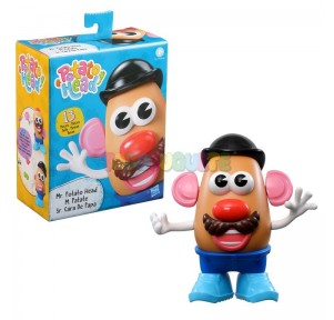 Potato Head Mr Potato v2.4